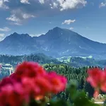 Haus Loeger Pyhrn Priel Windischgarsten