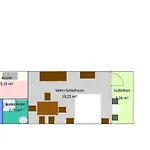 Haus Loeger Pyhrn Priel *