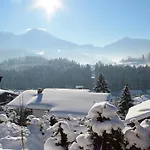 Haus Loeger Pyhrn Priel Windischgarsten