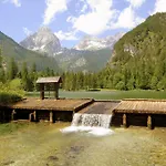 Haus Loeger Pyhrn Priel Apartamento Windischgarsten