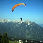 Apartamento Haus Loeger Pyhrn Priel Windischgarsten