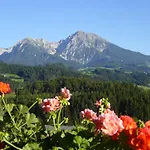 Haus Loeger Pyhrn Priel * Windischgarsten