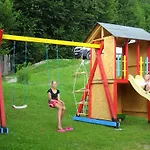 Haus Loeger Pyhrn Priel *