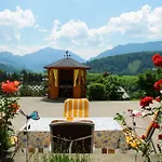 Haus Loeger Pyhrn Priel Apartamento *