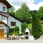 Haus Loeger Pyhrn Priel Windischgarsten