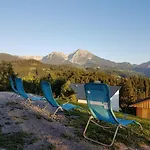 Haus Loeger Pyhrn Priel