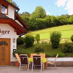 Haus Loeger Pyhrn Priel