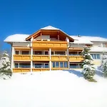 Apartamento Haus Loeger Pyhrn Priel