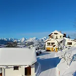 Apartamento Haus Loeger Pyhrn Priel Windischgarsten