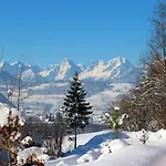 Haus Loeger Pyhrn Priel * Windischgarsten