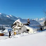 Apartamento Haus Loeger Pyhrn Priel *