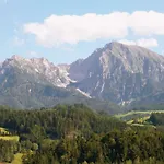 Haus Loeger Pyhrn Priel * Windischgarsten