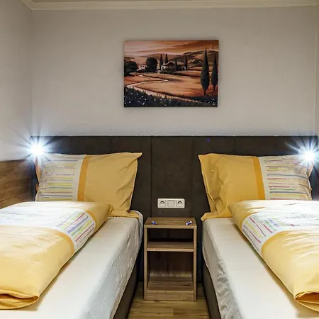 Haus Loeger Pyhrn Priel Apartmán Windischgarsten