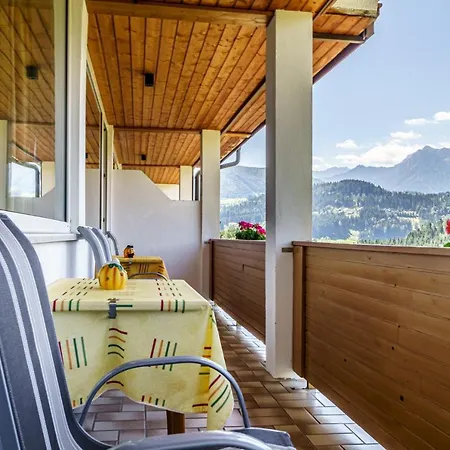 Haus Loeger Pyhrn Priel