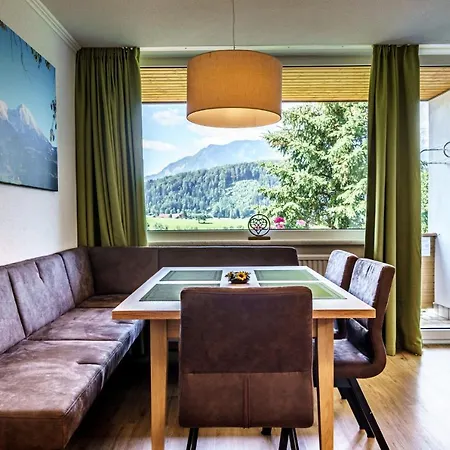 Haus Loeger Pyhrn Priel