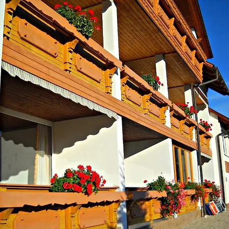 Haus Loeger Pyhrn Priel Apartment Windischgarsten