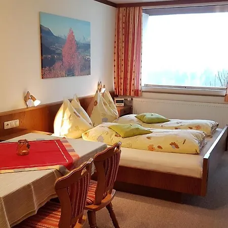 Haus Loeger Pyhrn Priel Apartment *