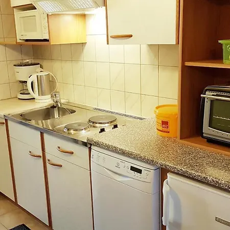 Haus Loeger Pyhrn Priel *