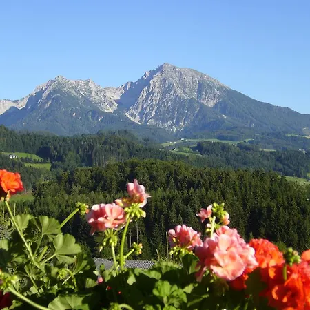 Haus Loeger Pyhrn Priel * Windischgarsten