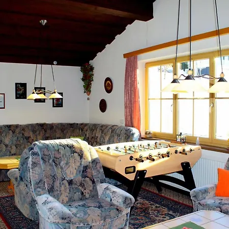 Haus Loeger Pyhrn Priel Windischgarsten