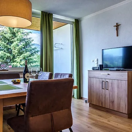 Haus Loeger Pyhrn Priel Apartment Windischgarsten