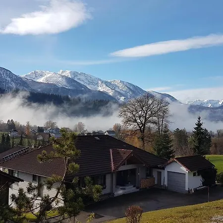 Haus Loeger Pyhrn Priel