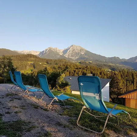 Haus Loeger Pyhrn Priel