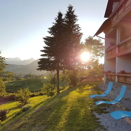 Haus Loeger Pyhrn Priel * ווינדישגרסטן