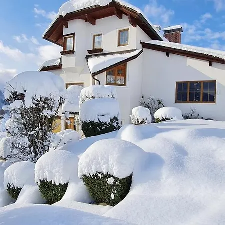 Haus Loeger Pyhrn Priel *