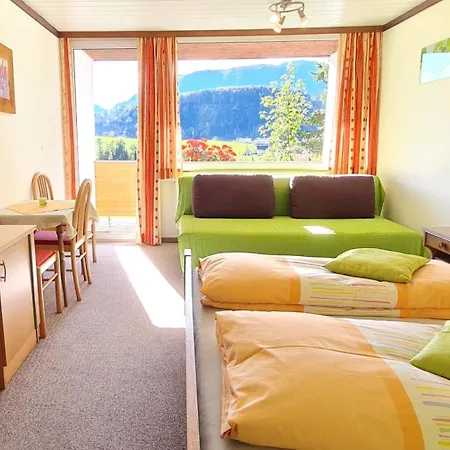 Haus Loeger Pyhrn Priel *