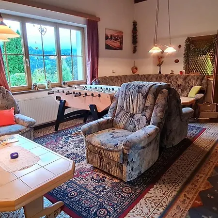 Haus Loeger Pyhrn Priel Apartment