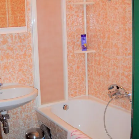 Apartment Haus Loeger Pyhrn Priel