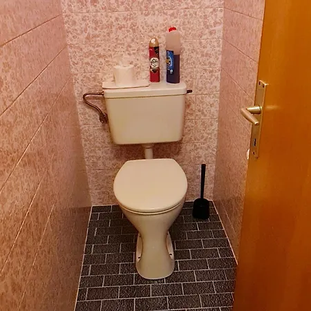 Haus Loeger Pyhrn Priel Apartament