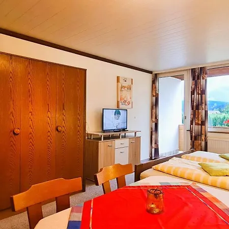 Haus Loeger Pyhrn Priel Apartment Windischgarsten