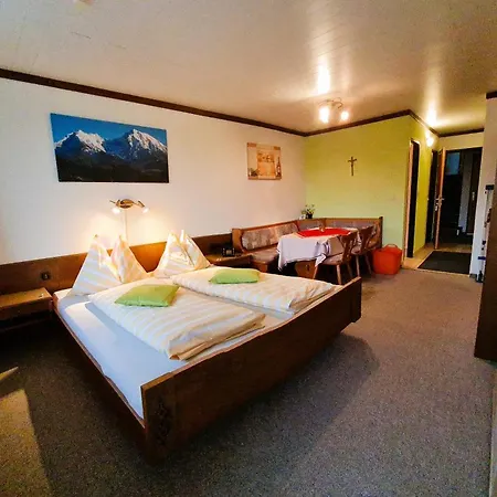 Apartmán Haus Loeger Pyhrn Priel *