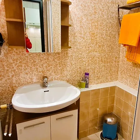 Haus Loeger Pyhrn Priel Apartament