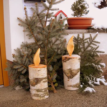 Haus Loeger Pyhrn Priel דירה ווינדישגרסטן