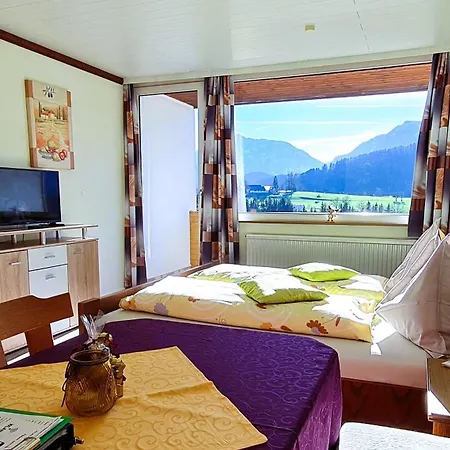 Apartment Haus Loeger Pyhrn Priel Windischgarsten