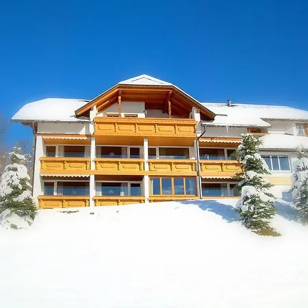 Apartment Haus Loeger Pyhrn Priel