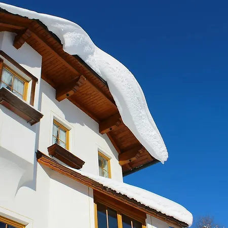 Apartmán Haus Loeger Pyhrn Priel