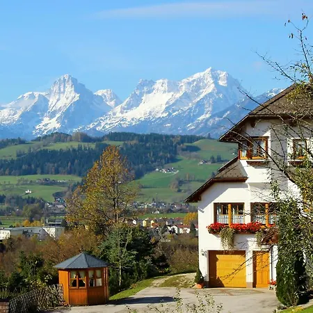 Haus Loeger Pyhrn Priel *