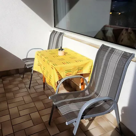 Haus Loeger Pyhrn Priel * ווינדישגרסטן