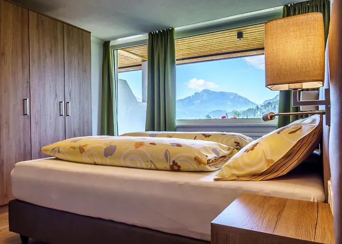 Haus Loeger Pyhrn Priel * Windischgarsten