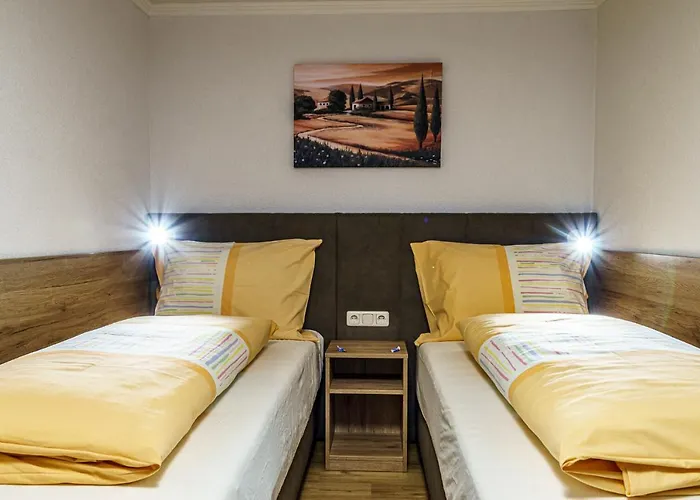 Haus Loeger Pyhrn Priel Apartmán Windischgarsten