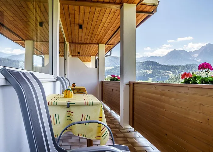 Haus Loeger Pyhrn Priel