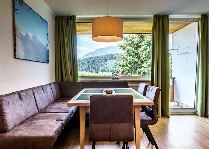 Haus Loeger Pyhrn Priel