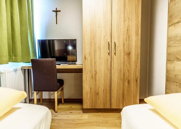 Haus Loeger Pyhrn Priel Apartment Windischgarsten