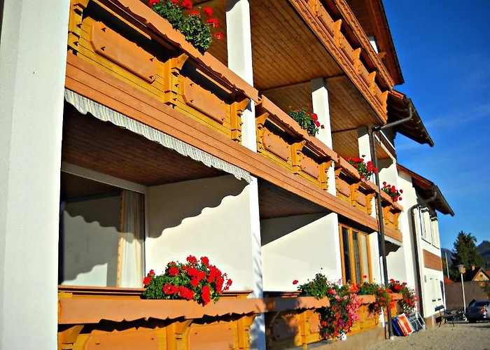 Haus Loeger Pyhrn Priel Apartamento Windischgarsten