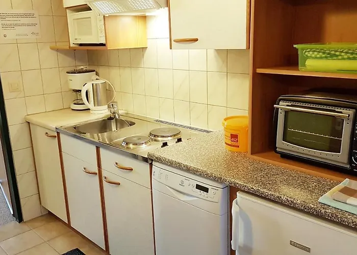 Haus Loeger Pyhrn Priel *