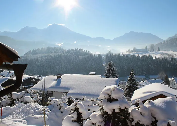 Haus Loeger Pyhrn Priel ווינדישגרסטן